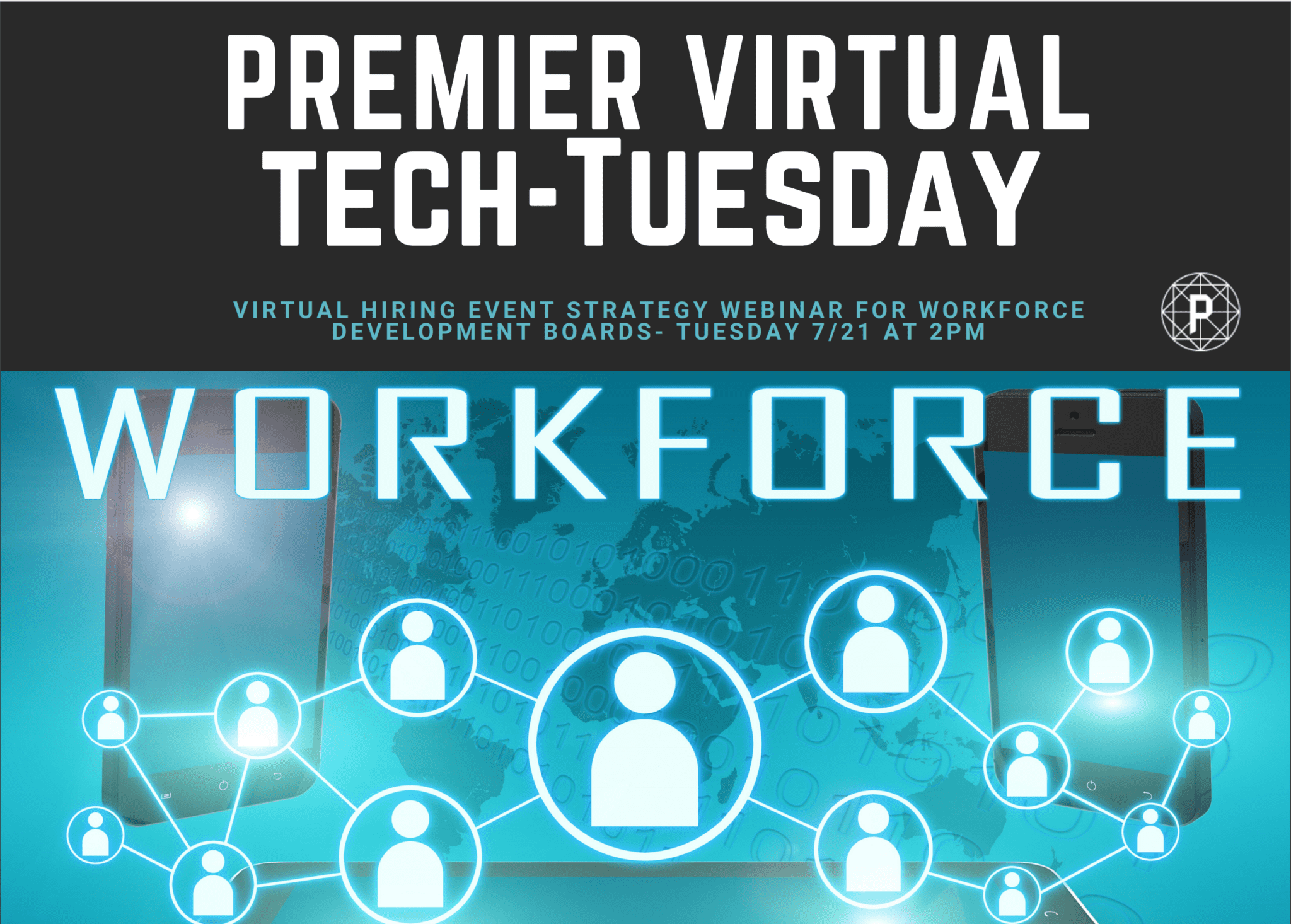 Virtual Hiring Event Strategy Premier Virtual