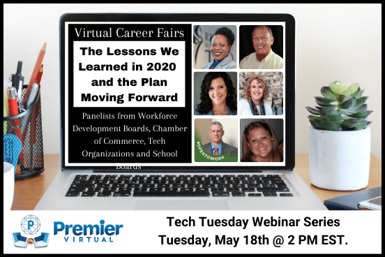 Premier Virtual - Lessons we Learned in 2020 and the Plan Moving Forward