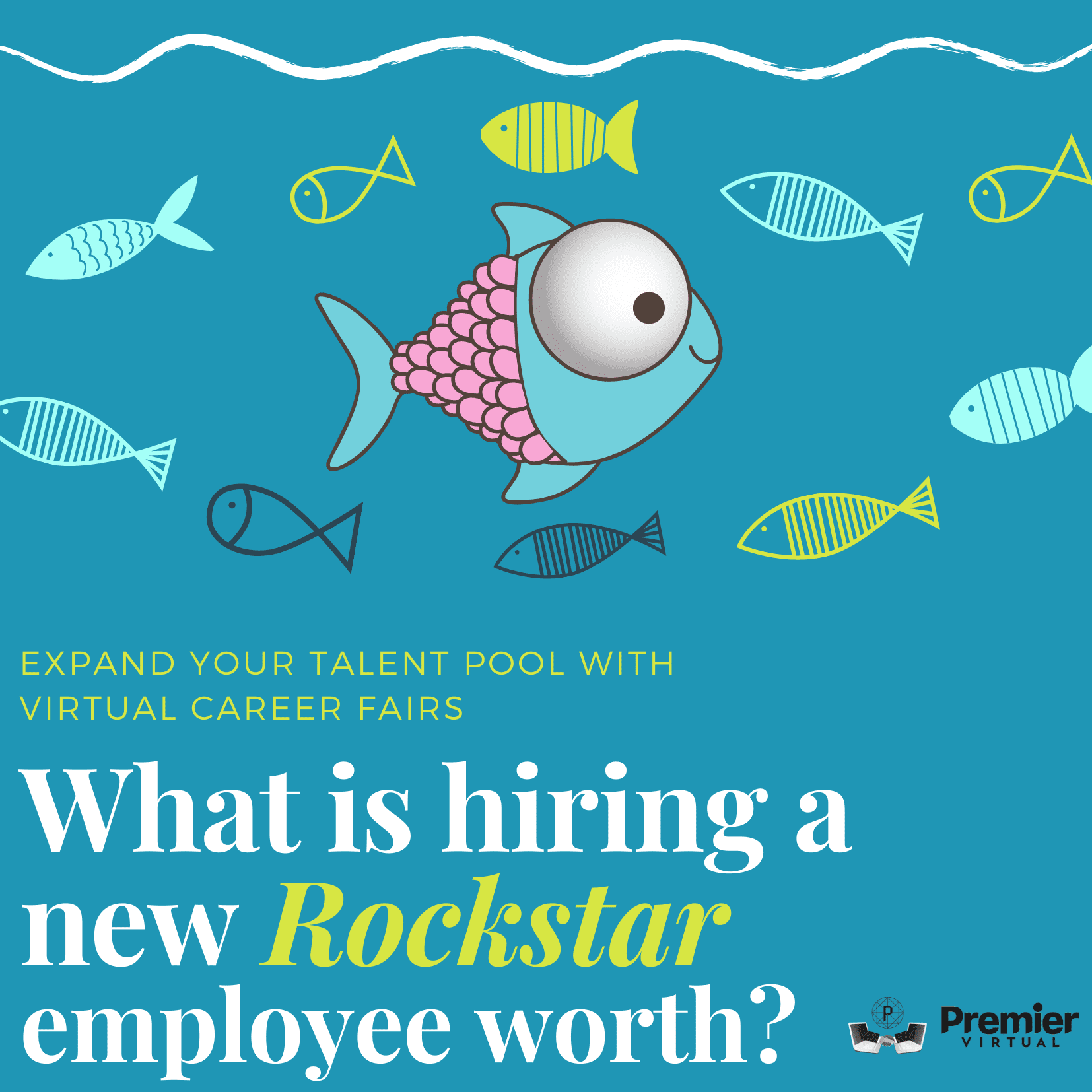 Premier Virtual - What is Hiring a New Rockstar Employee Worth?