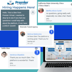 Premier Virtual - Hiring Happens Here