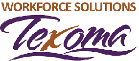 Workforce Solutions Texoma Logo