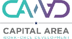 Capital Area Workforce Development Logo