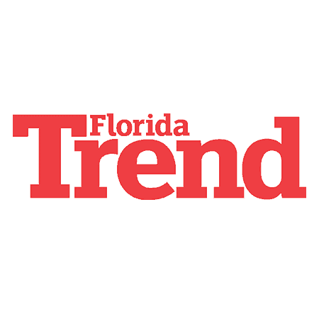 Florida Trend Magazine Logo