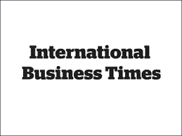 International Business Times Magazine Logo