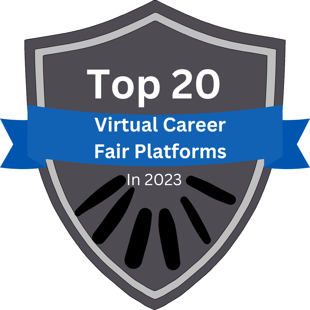 Premier Virtual - Top 20 Virtual Career Fair Platforms in 2023