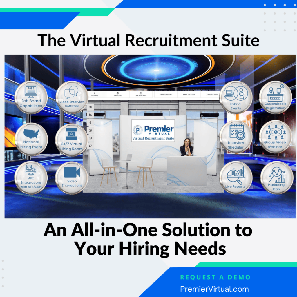 Blog - Premier Virtual